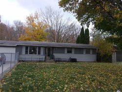 Pre-foreclosure in  NE WAWASEE DR Syracuse, IN 46567