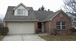 Pre-foreclosure in  EAGLES WATCH DR Indianapolis, IN 46254