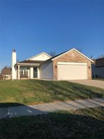 Pre-foreclosure in  ROTHE LN Indianapolis, IN 46229