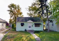 Pre-foreclosure in  LIBERTY ST South Bend, IN 46619
