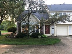 Pre-foreclosure in  CHASEWAY CT Indianapolis, IN 46268