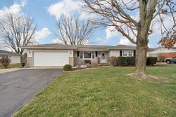 Pre-foreclosure in  S MAPLE ST Greentown, IN 46936