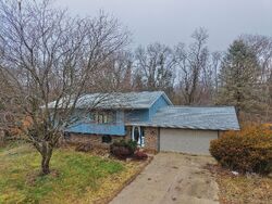 Pre-foreclosure in  W VAN GOGH TRL La Porte, IN 46350