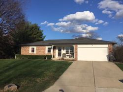 Pre-foreclosure in  COACH RD Indianapolis, IN 46227