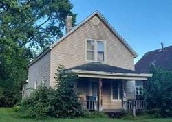 Pre-foreclosure in  SCOTT ST La Porte, IN 46350