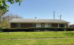 Pre-foreclosure in  SHEARER RD Indianapolis, IN 46219