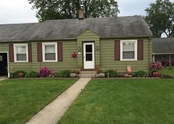 Pre-foreclosure in  N STATE ROAD 101 Decatur, IN 46733