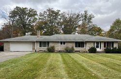 Pre-foreclosure in  N SHADY LN Decatur, IN 46733