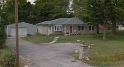 Pre-foreclosure in  N INDIANA ST Mooresville, IN 46158