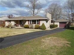 Pre-foreclosure in  S JEFFERSON ST Martinsville, IN 46151