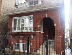 Pre-foreclosure in  S MAY ST Chicago, IL 60608