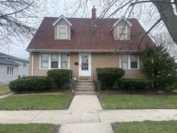 Pre-foreclosure in  ADAMS ST Lansing, IL 60438