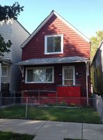 Pre-foreclosure in  S EGGLESTON AVE Chicago, IL 60621
