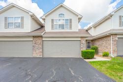 Pre-foreclosure in  FRANCIS CT Orland Park, IL 60467
