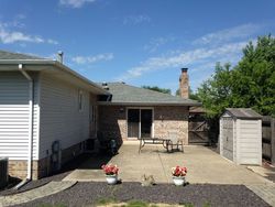 Pre-foreclosure in  KARA CT Oak Forest, IL 60452