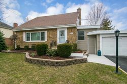 Pre-foreclosure in  S 69TH CT Palos Heights, IL 60463