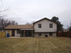 Pre-foreclosure in  WINDJAMMER LN Hanover Park, IL 60133