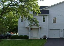 Pre-foreclosure in  DICKENS DR Aurora, IL 60503