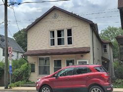 Pre-foreclosure in  W MAIN ST Monee, IL 60449