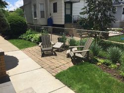 Pre-foreclosure in  W WARNER AVE S Chicago, IL 60641