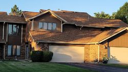 Pre-foreclosure Listing in CANDLEWOOD CT FLOSSMOOR, IL 60422