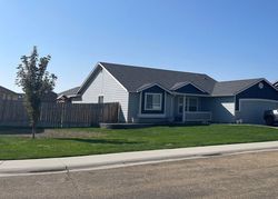 Pre-foreclosure in  DEADWOOD CT Nampa, ID 83651