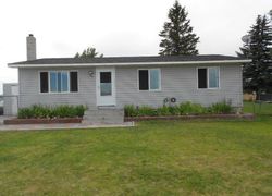Pre-foreclosure in  S 1500 W Pingree, ID 83262