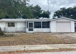 Pre-foreclosure in  BRIGHT DR Holiday, FL 34691