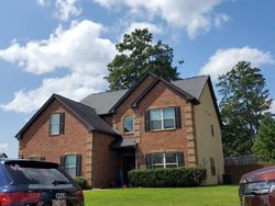 Pre-foreclosure in  KELOWNA RD Hampton, GA 30228