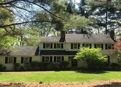 Pre-foreclosure Listing in MADISON LN WEST SIMSBURY, CT 06092