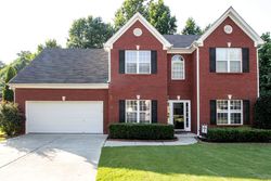 Pre-foreclosure in  CAST BEND WAY Buford, GA 30519