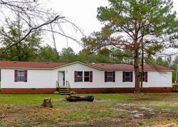 Pre-foreclosure Listing in MOORE RD GUYTON, GA 31312