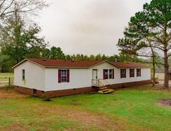 Pre-foreclosure in  MOORE RD Guyton, GA 31312