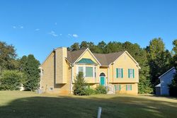 Pre-foreclosure in  RANGER RD SE Cartersville, GA 30121