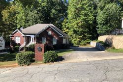 Pre-foreclosure in  DUKE OF WINDSOR Atlanta, GA 30344