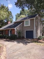 Pre-foreclosure in  ROSWELL GREEN LN Roswell, GA 30075