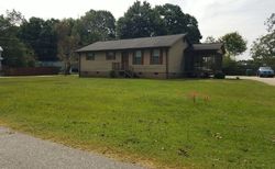 Pre-foreclosure in  BOWERS ST Bowman, GA 30624