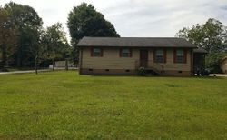 Pre-foreclosure Listing in BOWERS ST BOWMAN, GA 30624