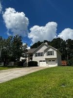 Pre-foreclosure in  VILLA RIDGE TER Dallas, GA 30157