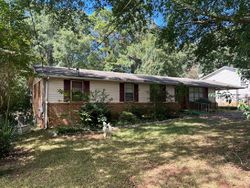 Pre-foreclosure Listing in MARTIN LUTHER KING JR DR JEFFERSON, GA 30549