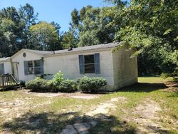 Pre-foreclosure Listing in LOKEY DR DEARING, GA 30808