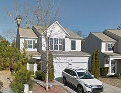 Pre-foreclosure in  WELMINGHAM DR SW Atlanta, GA 30331