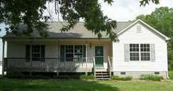 Pre-foreclosure in  CARPENTER RD NE Calhoun, GA 30701
