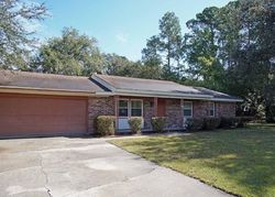 Pre-foreclosure in  PALM DR Hinesville, GA 31313