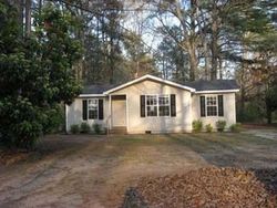 Pre-foreclosure in  BICYCLE RD Griffin, GA 30223