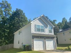 Pre-foreclosure in  KENSINGTON CV Atlanta, GA 30349