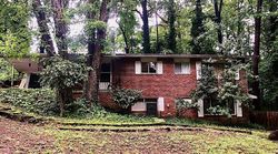 Pre-foreclosure in  DONALDSON DR Atlanta, GA 30341