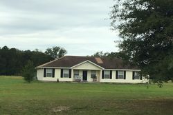 Pre-foreclosure Listing in COLLEGE AVE BLACKSHEAR, GA 31516