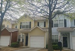 Pre-foreclosure in  REED ST SE Atlanta, GA 30312