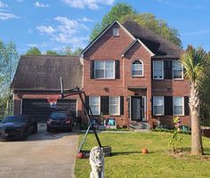 Pre-foreclosure in  CAMBRIDGE CT Riverdale, GA 30296